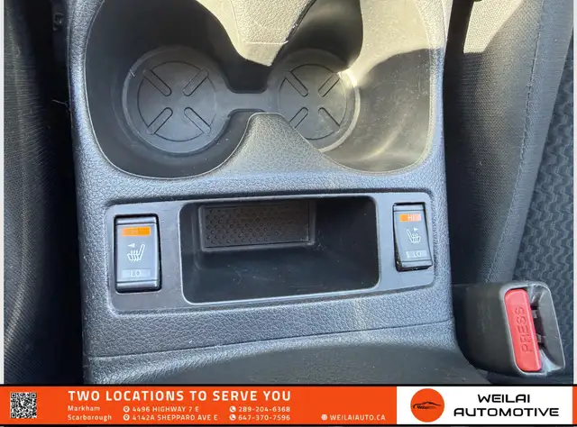 2019 Nissan Qashqai Qashqai/No Accident/Low KMs! - Photo 12