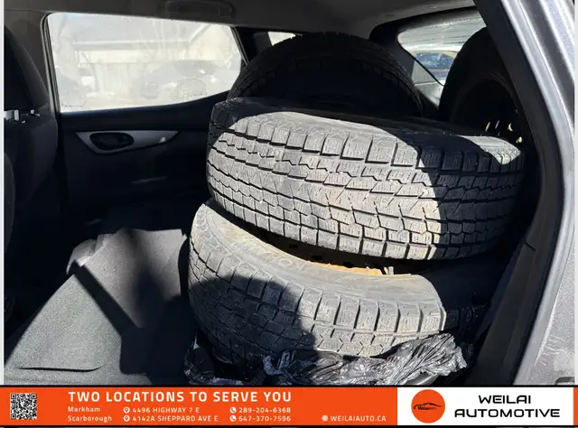 2019 Nissan Qashqai Qashqai/No Accident/Low KMs! - Photo 14