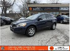 2012 Volvo XC60 T6/No Accident/One Owner/Fully Serviced! - Photo 3