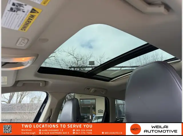 2012 Volvo XC60 T6/No Accident/One Owner/Fully Serviced! - Photo 9