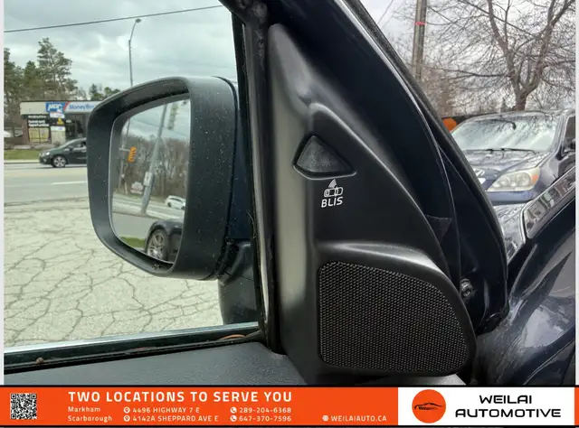 2012 Volvo XC60 T6/No Accident/One Owner/Fully Serviced! - Photo 14