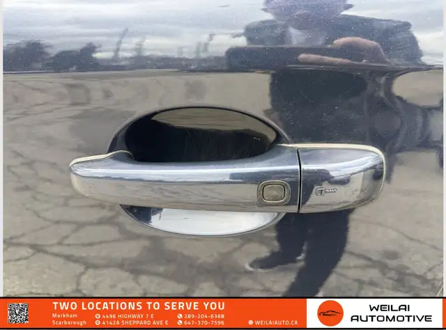 2012 Volvo XC60 T6/No Accident/One Owner/Fully Serviced! - Photo 15