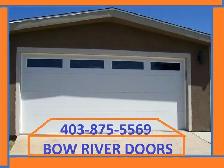 Garage doors for sale 15  years in Business