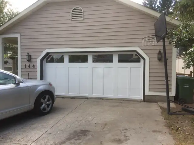 Garage doors for sale 15  years in Business - Photo 4