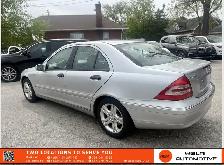 2003 Mercedes-Benz C-Class C240/Classic/Mint Condition - Photo 3