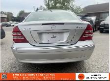 2003 Mercedes-Benz C-Class C240/Classic/Mint Condition - Photo 4