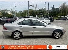 2003 Mercedes-Benz C-Class C240/Classic/Mint Condition - Photo 5