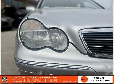 2003 Mercedes-Benz C-Class C240/Classic/Mint Condition - Photo 6