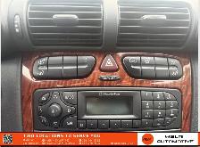 2003 Mercedes-Benz C-Class C240/Classic/Mint Condition - Photo 8