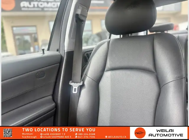 2003 Mercedes-Benz C-Class C240/Classic/Mint Condition - Photo 10