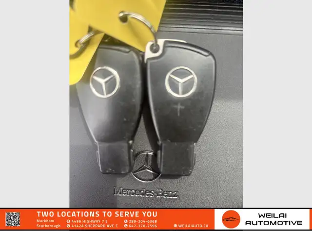 2003 Mercedes-Benz C-Class C240/Classic/Mint Condition - Photo 14