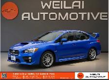 2016 Subaru WRX WRX/Manual/No Accident/Fully Serviced
