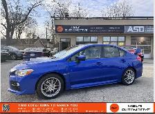 2016 Subaru WRX WRX/Manual/No Accident/Fully Serviced - Photo 3