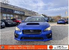 2016 Subaru WRX WRX/Manual/No Accident/Fully Serviced - Photo 4