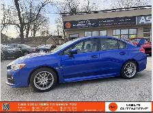 2016 Subaru WRX WRX/Manual/No Accident/Fully Serviced - Photo 5