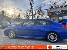 2016 Subaru WRX WRX/Manual/No Accident/Fully Serviced - Photo 6