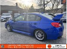 2016 Subaru WRX WRX/Manual/No Accident/Fully Serviced - Photo 7