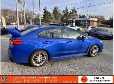 2016 Subaru WRX WRX/Manual/No Accident/Fully Serviced - Photo 8