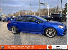 2016 Subaru WRX WRX/Manual/No Accident/Fully Serviced - Photo 9