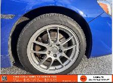 2016 Subaru WRX WRX/Manual/No Accident/Fully Serviced - Photo 10