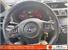 2016 Subaru WRX WRX/Manual/No Accident/Fully Serviced - Photo 13