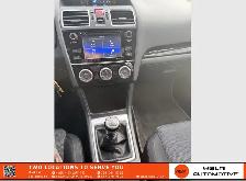 2016 Subaru WRX WRX/Manual/No Accident/Fully Serviced - Photo 15