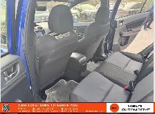 2016 Subaru WRX WRX/Manual/No Accident/Fully Serviced - Photo 19