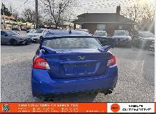 2016 Subaru WRX WRX/Manual/No Accident/Fully Serviced - Photo 20
