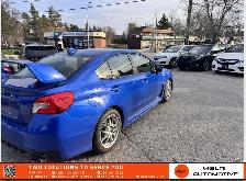 2016 Subaru WRX WRX/Manual/No Accident/Fully Serviced - Photo 21