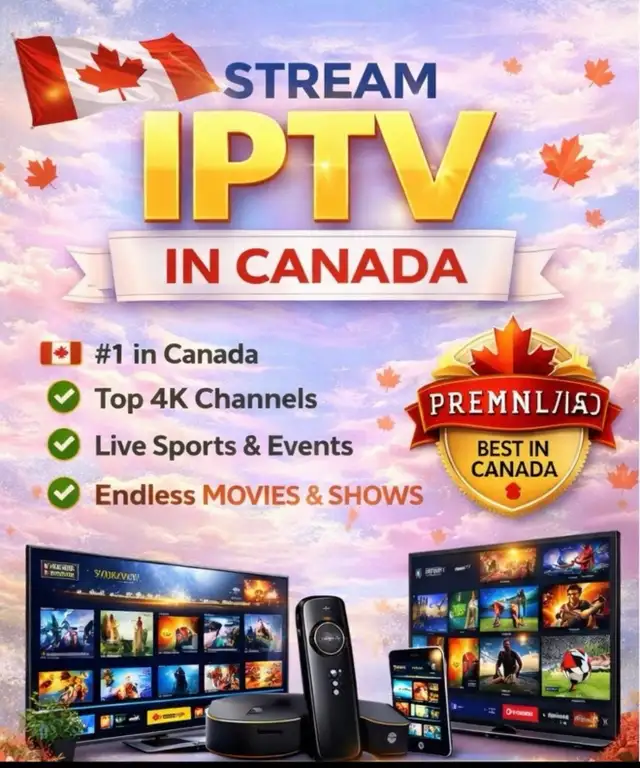 MOST STABLE TV - 4K CHANNELS: Call NOW!  647-331-3038 - Photo 5