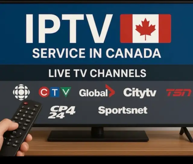 MOST STABLE TV - 4K CHANNELS: Call NOW!  647-331-3038 - Photo 8