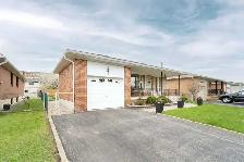 MAIN UPPER LEVEL ROOMS FOR RENT WESTWOOD MALL MALTON MISSISSAUGA