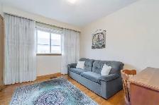 MAIN UPPER LEVEL ROOMS FOR RENT WESTWOOD MALL MALTON MISSISSAUGA - Photo 9