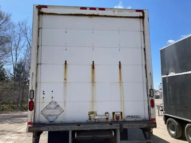 STORAGE BODIES - SHEDS - Photo 2