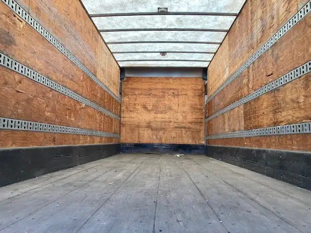 STORAGE BODIES - SHEDS - Photo 3