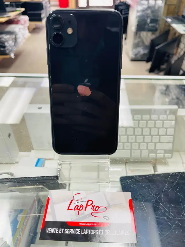 like new apple iphone 11 - Photo 2