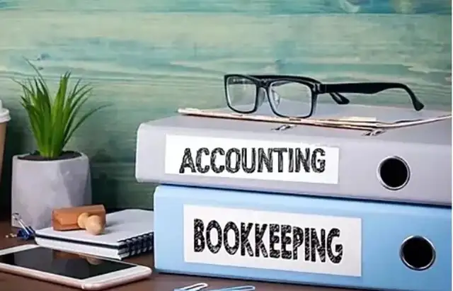 Bookkeeper