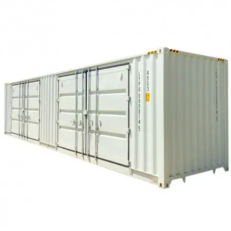 2-Sided Door Shipping Container - Photo 4