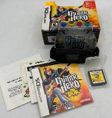 Guitar Hero On Tour for the DS In Box - No Guitar Pick Stylus - Photo 2