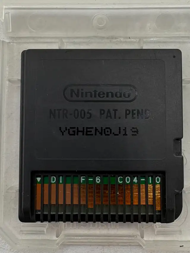 Guitar Hero On Tour for the DS In Box - No Guitar Pick Stylus - Photo 4