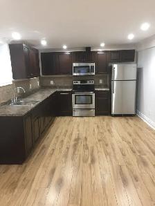 Very nice 2 bedroom unit in Old Ottawa South  - For July 1st!