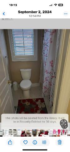 Furnished Bedroom for rent. - Photo 2