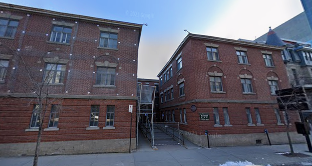 Appartement 3½ à louer - Berri-UQAM