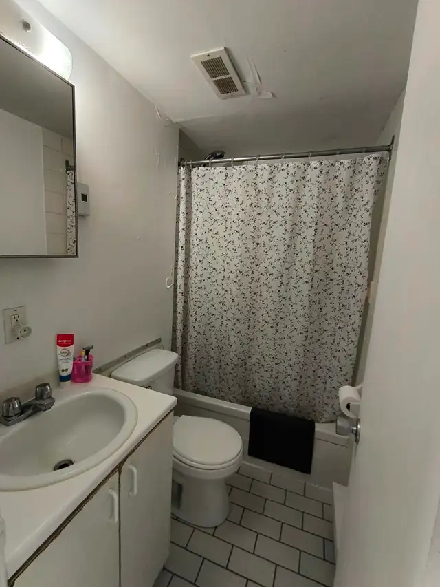 Appartement 3½ à louer - Berri-UQAM - Photo 2