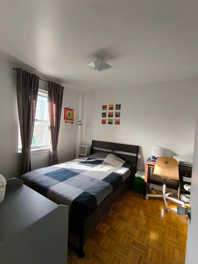 Appartement 3½ à louer - Berri-UQAM - Photo 4