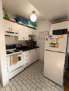 Appartement 3½ à louer - Berri-UQAM - Photo 5