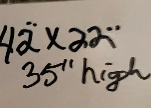 Chest Freezer 12 cu - Photo 2