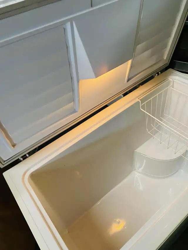 Chest Freezer 12 cu - Photo 3