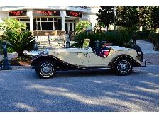 For Sale - 37 Jag SS 100 Replica - $14,500 or BO