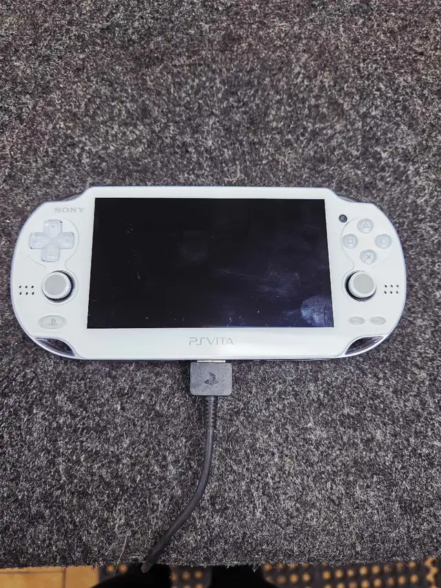Sony PS Vita